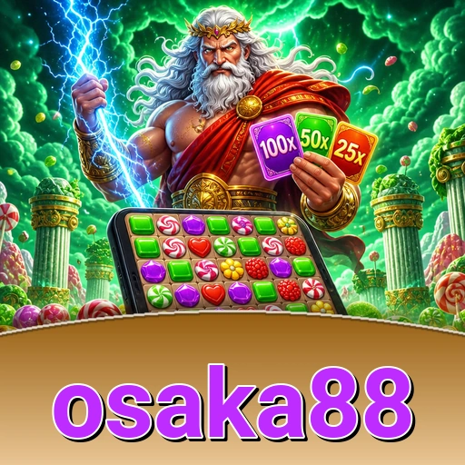 osaka88 APK — gampang dipakai