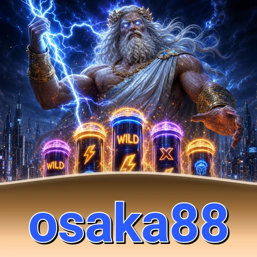 osaka88 APK — katalog lengkap