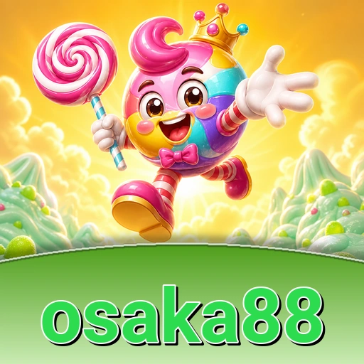 osaka88 APK — file sudah dicek