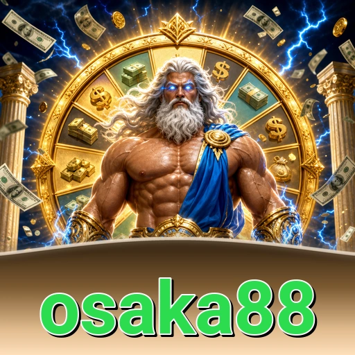 osaka88 APK — bantuan 24 jam